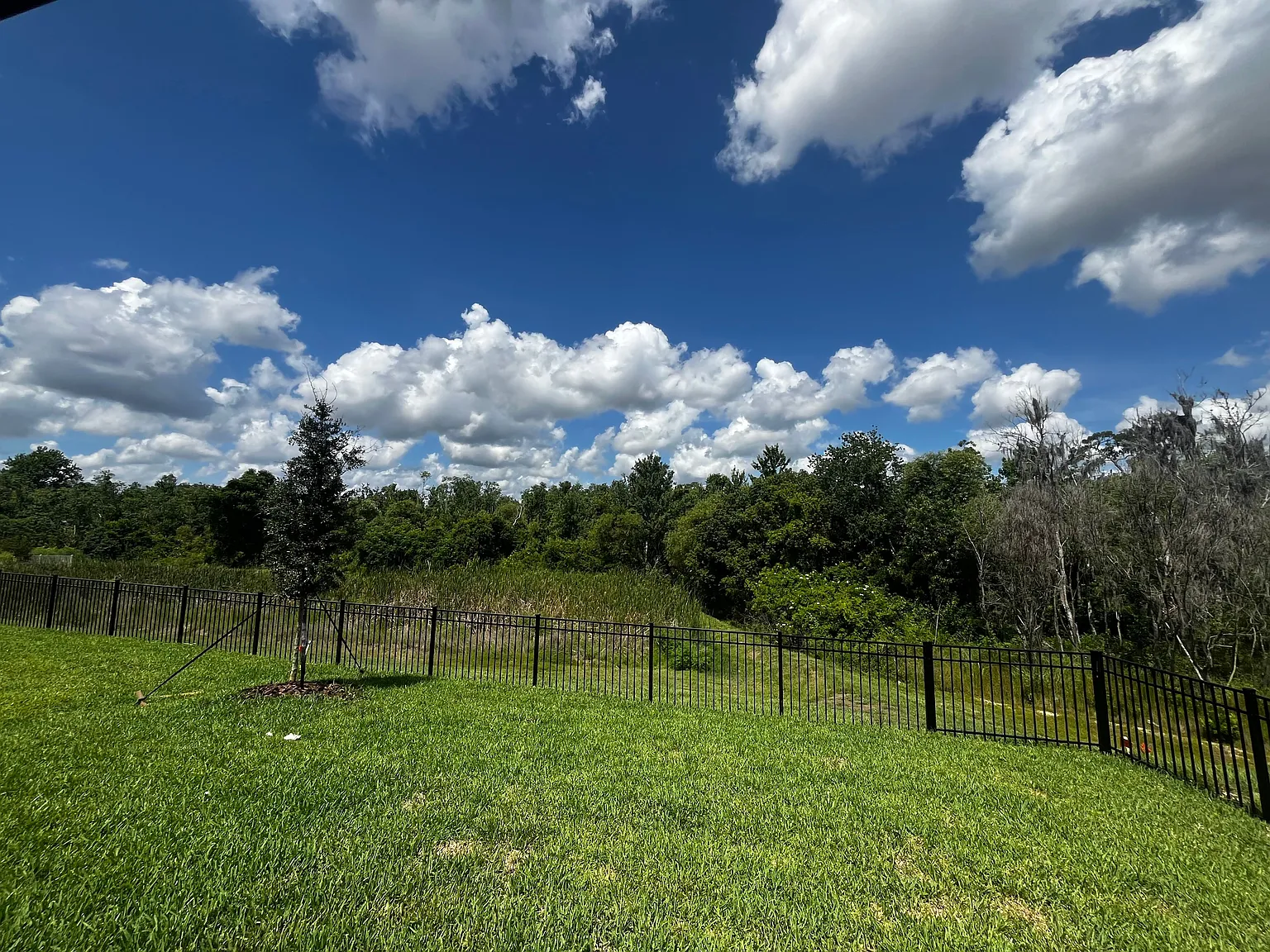 Just Built New Home — Photo 1