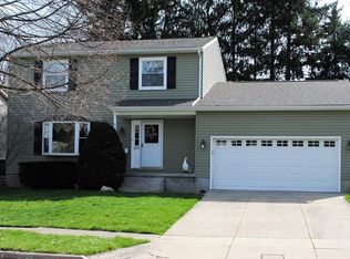 2373 Anderson Rd, Cuyahoga Falls, OH