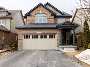65 Aberdeen St, Centre Wellington, ON