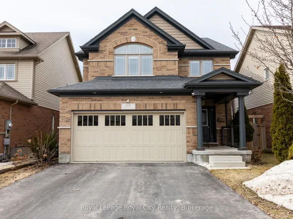 65 Aberdeen St, Centre Wellington, ON N1M 0C1