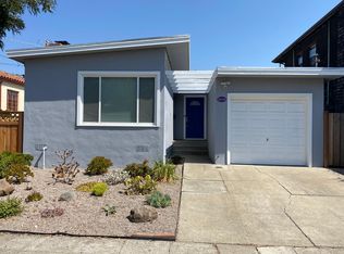 2629 McGee Ave, Berkeley, CA 94703
