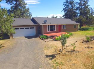 8075 SW Sandy Pl, Terrebonne, OR 97760