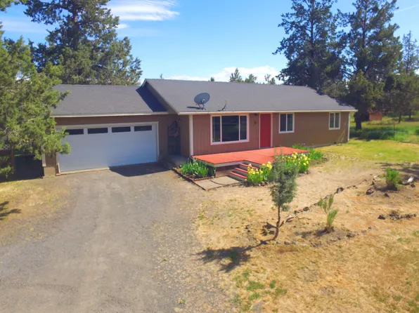 8075 SW Sandy Pl, Terrebonne, OR 97760