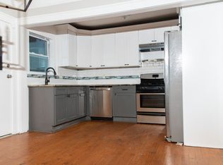 1500 Donald Lee Hollowell Pkwy NW, Atlanta, GA 30318