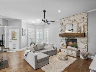 1807 Mill Creek Rd, Canton, TX, 75103