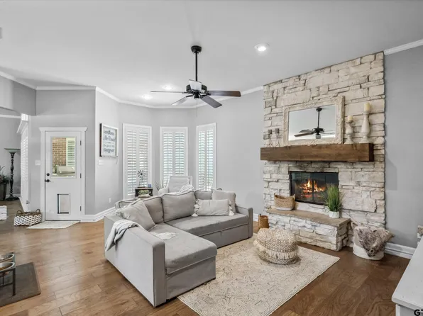 1807 Mill Creek Rd, Canton, TX 75103