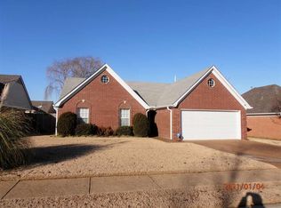 6868 Skylar Mill Ave, Cordova, TN 38018