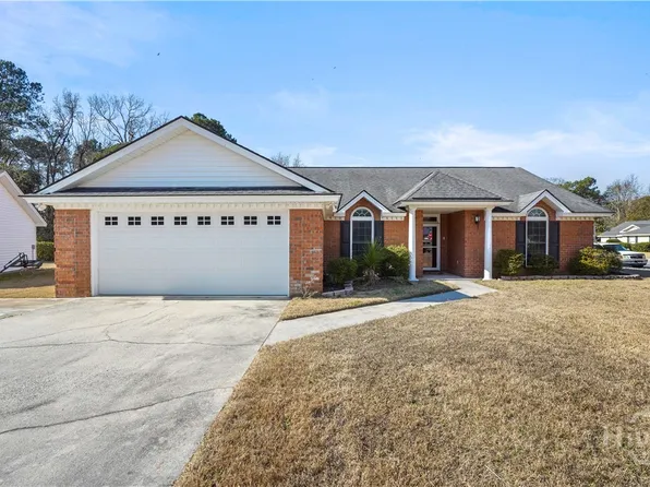 1 Emmet Court, Savannah, GA 31419
