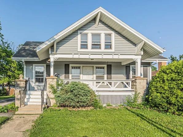 193 May St, Bensenville, IL 60106