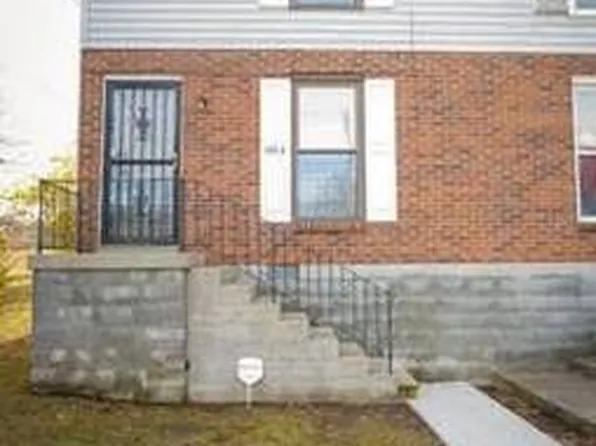 2217 Morena St #A, Nashville, TN 37208