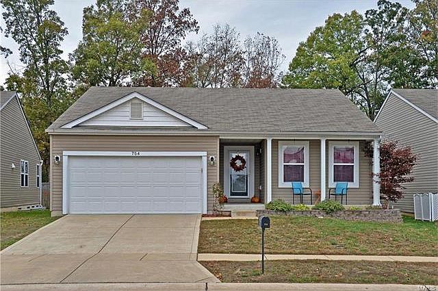 1st image of 754 Rockshire Dr