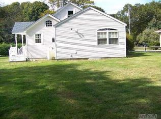 143 Orchard Rd, East Patchogue, NY 11772