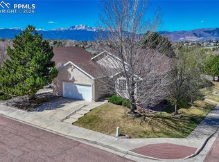 5790 Doe Skin Ct, Colorado Springs, CO 80918