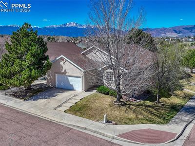 5790 Doe Skin Ct, Colorado Springs, CO, 80918