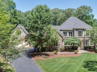 49 N Mill St, Hopkinton, MA 01748