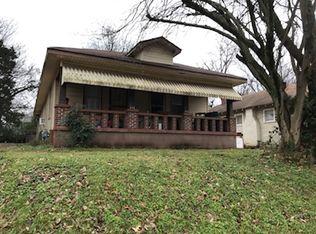 672 Hillcrest St, Memphis, TN 38112