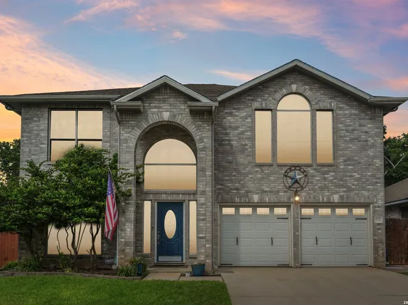 232 CORDERO DR, Cibolo, TX 78108