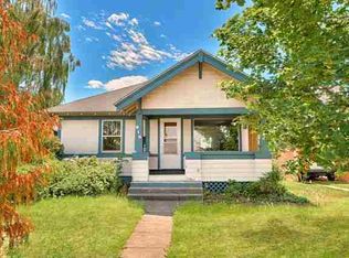 815 W Providence Ave, Spokane, WA 99205