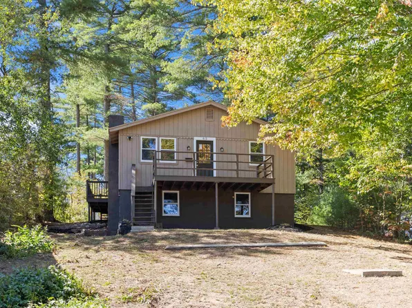 65 Kingsbury Drive, Milton, NH 03851