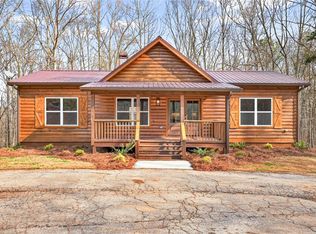 598 Lester Wood Rd, Jefferson, GA 30549