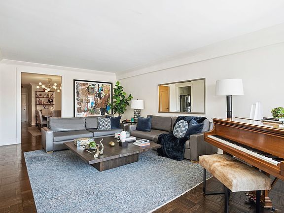 2nd image of 150 E 69th St APT 16J