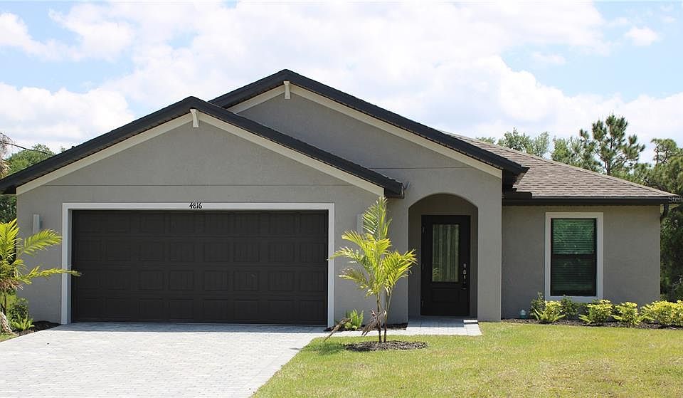 1st image of 4816 Mattox Cir