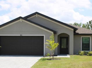4816 Mattox Cir, North Port, FL 34288