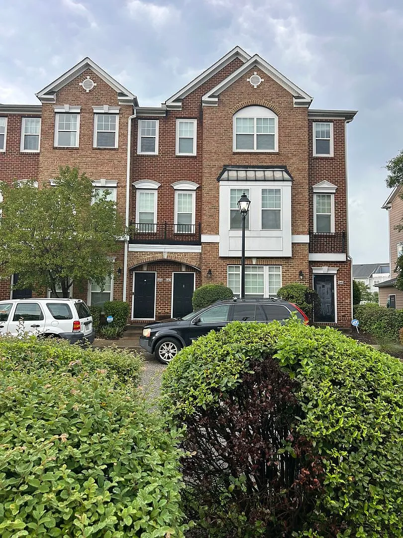 3-Bed 2.5-Bath Condo at Patrick Henry Place — Photo 1