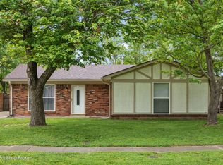 6007 Larkgrove Dr, Louisville, KY