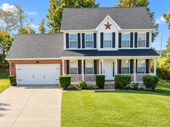 136 Westbourne Ct, Radcliff, KY 40160