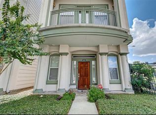 1215 Wentworth St, Houston, TX 77004