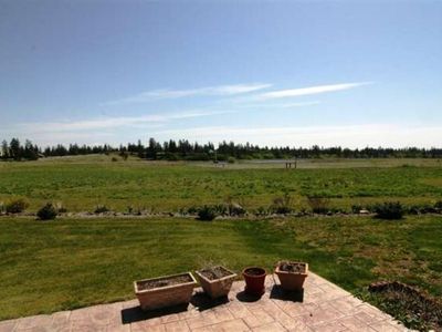 13008 N Wood Rd, Reardan, WA, 99029