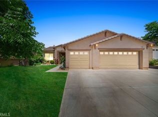 16481 Spirit Rd, Moreno Valley, CA 92555