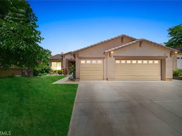 16481 Spirit Rd, Moreno Valley, CA 92555