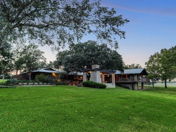 Chappell Hill Tx Luxury Homes For Sale 29 Homes Zillow