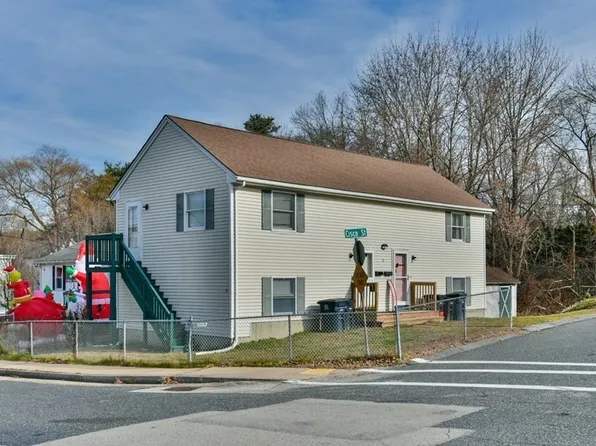 79 Morris St, Southbridge, MA 01550