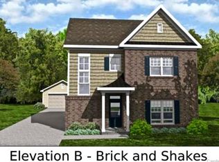 7647 Cushing Dr, Charlotte, NC 28216