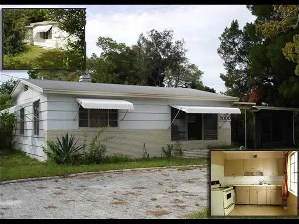 7000 Meadowlawn Dr N, Saint Petersburg, FL 33702