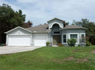 2823 S Haberland Blvd, North Port, FL 34288