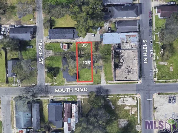 1219 South St, Baton Rouge, LA 70802