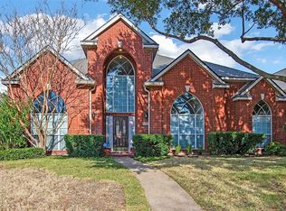5415 Lincolnshire Dr, Richardson, TX 75082