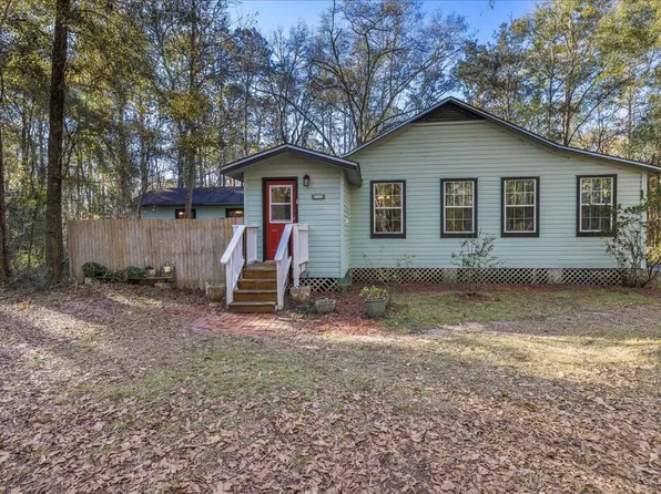 717 Spiral Garden Way, Tallahassee, FL 32305