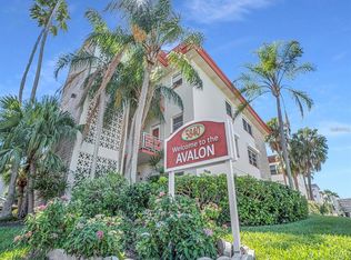 5840 30th Ave S APT 105, Gulfport, FL 33707