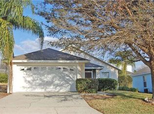 114 Dillon Way, Davenport, FL 33897