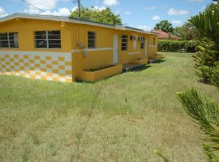 21560 SW 122nd Ave, Miami, FL 33177