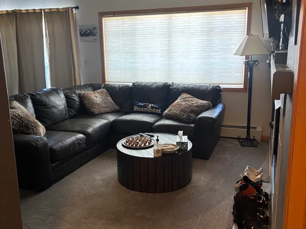 3375 Columbine Dr, Steamboat Springs, CO 80487