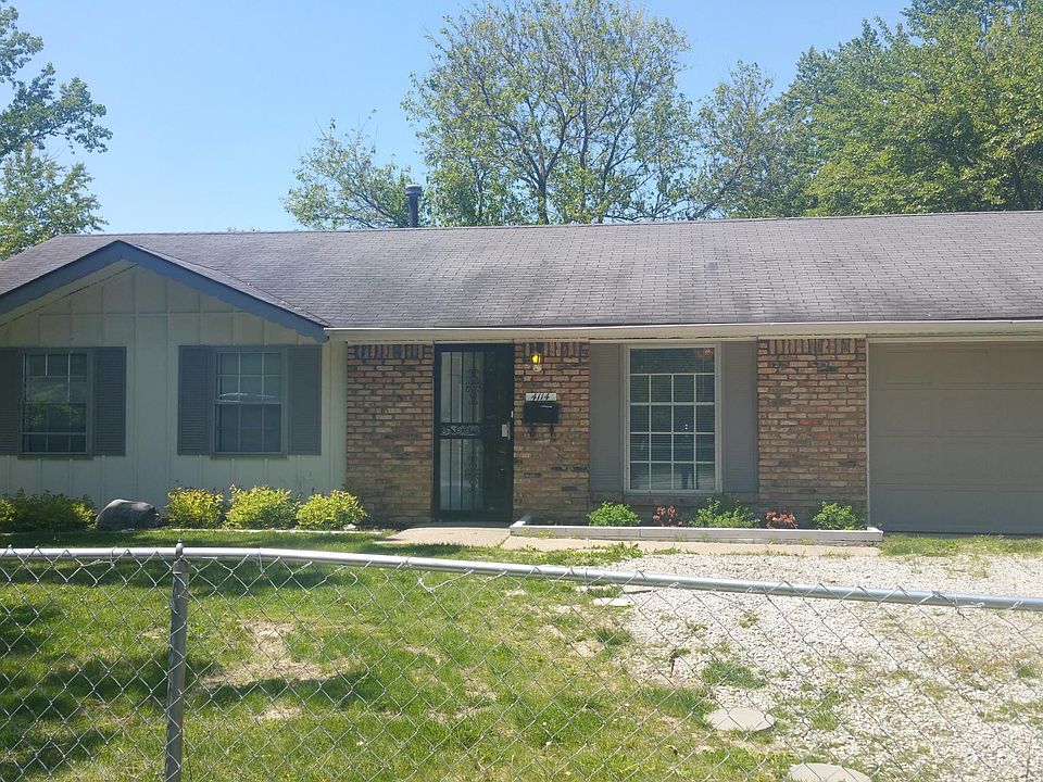 1st image of 4114 Baker Dr