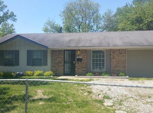 4114 Baker Dr, Indianapolis, IN