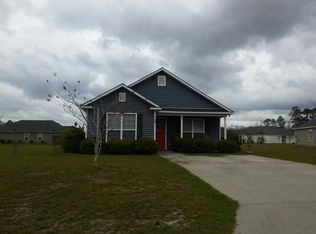 1457 San Diego Cir, Valdosta, GA 31601