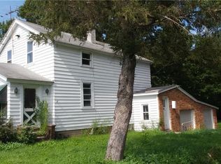 6672 Bennetts Corners Rd, Memphis, NY 13112